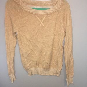 Gap Sweater
